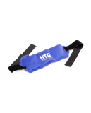 HTG Fire + Ice Hot and Cold Therapy Gel Pack with Straps