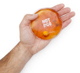 Hot to Go Reusable Heat Packs – Buy 4 Get 4 Free!