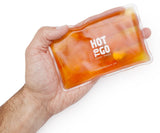 Hot to Go Reusable Heat Packs – Buy 4 Get 4 Free!