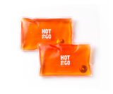 Reusable Rectangular Heat Pack - Pack Of 2