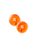 Reusable Round Heat Pack - Pack Of 2